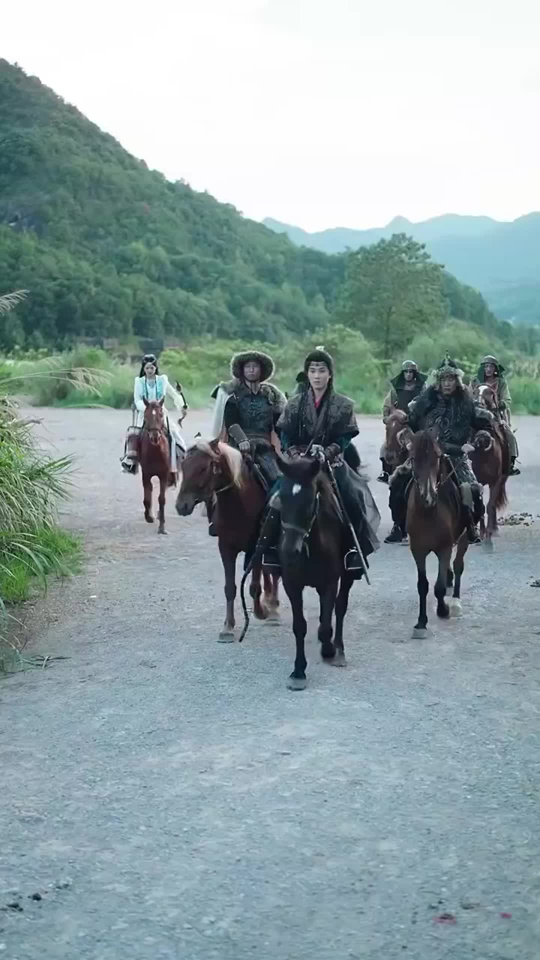 Episode 18 - She Married for Her Sister, He Went Crazy